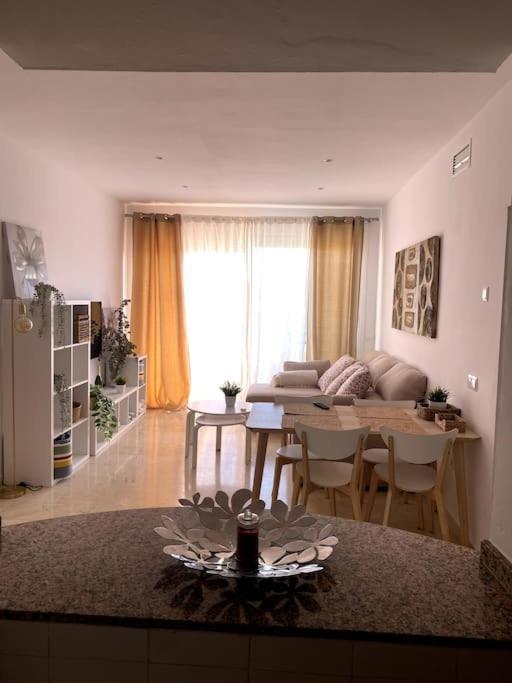 Apartment Alma Y Calma *